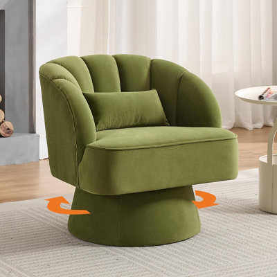 Velvet Sofa & Chaise