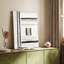 Neutral Lines II -Gallery Wraraped Cavas-522801095