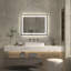 Miroir de salle de bain mural surdimensionné sans cadre-2129607594-2136572593