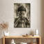 Bouddha simple Adella-108253215