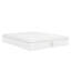Martha Stewart Sleepcomplete Premium Medium-Plush Dual-Action Cooling Memory Foam Mattress In A Box-102465246