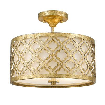 Arabella 2 - Light Pendant