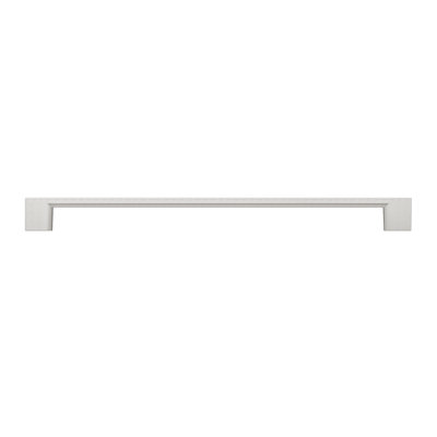 Metal 12 5/8" centre to centre bar pull