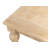 Jocelyn Solid Wood Dining Table