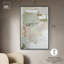 Terre cuite vieillie, abstrait coloré par Art Remedy-110296091-110296101