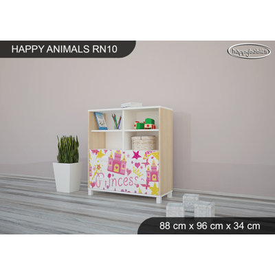 88cm W Kids Cube