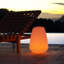 Vessel LED Outdoor Table Lamp-920018060