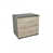 Gray/Elm is out of stock selected