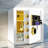 Digital Keypad Depository Safe with Dual-Lock Safe-89192537