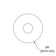Parabola 1/2" Pressure Balance Trim