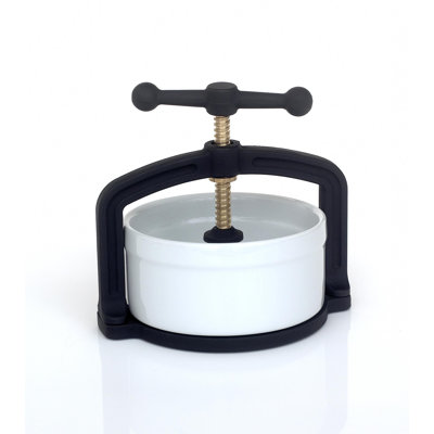 Symple Stuff Meat Press