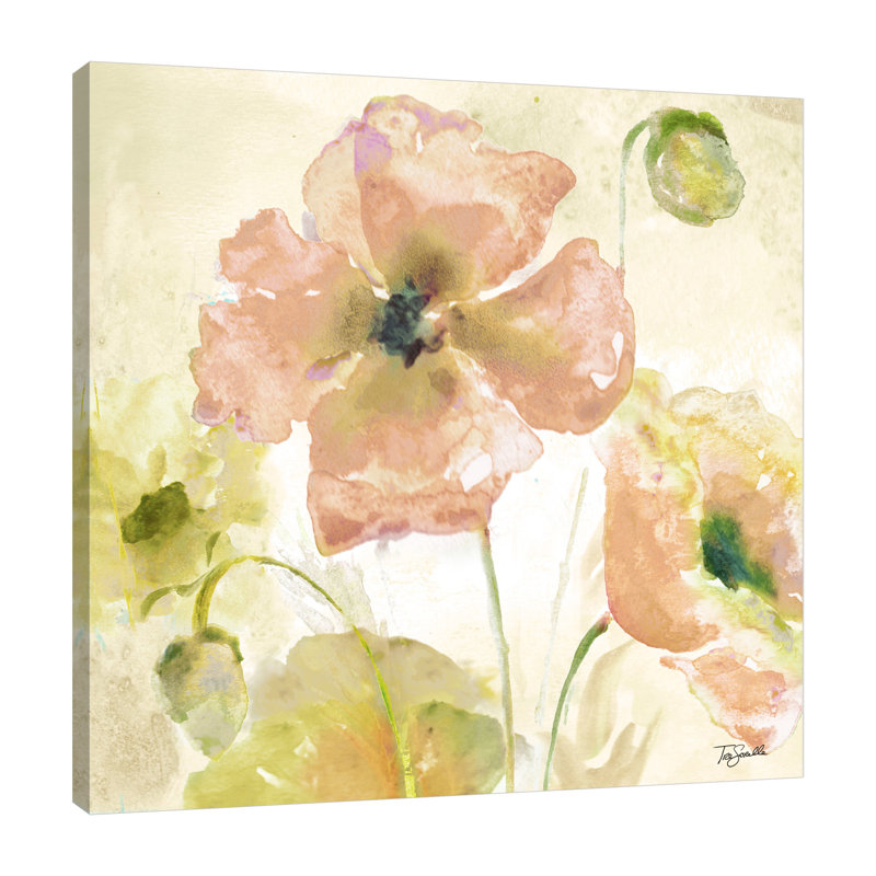Tre Sorelle Studios - Print, 60.96cm H x 60.96cm W