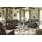 Hooke 3 - Piece Living Room Set-90955182