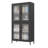 Destinyann Storage Bookcase
