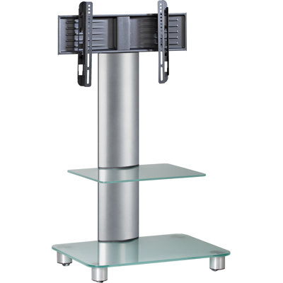 Reuland Unfinished TV Stand for TVs up to 24"