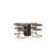 Dareion 4 - Person Dining Set