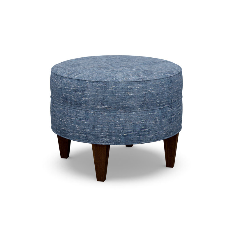 Round Ottoman, Sandstone, 9637-51