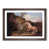 Walnut Framed selected