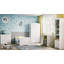 Cicero 2 Door Wardrobe-1254179869