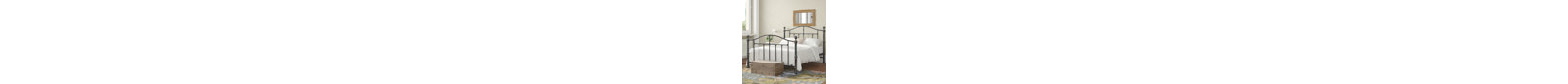 Soho Bed Frame-14620757-14620760