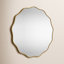Francina Accent Mirror