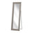 Olancha Metal Flat Floor Mirror