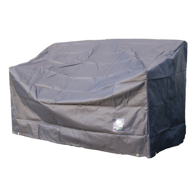 Emily Outdoor Patio Bench Cover