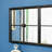 Parkeston Metal Flat Mirror-309561939