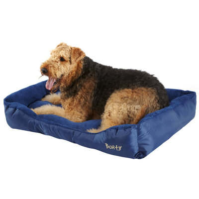 Bacup Polyester Pet Bed