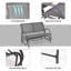 Atianna Outdoor Bench