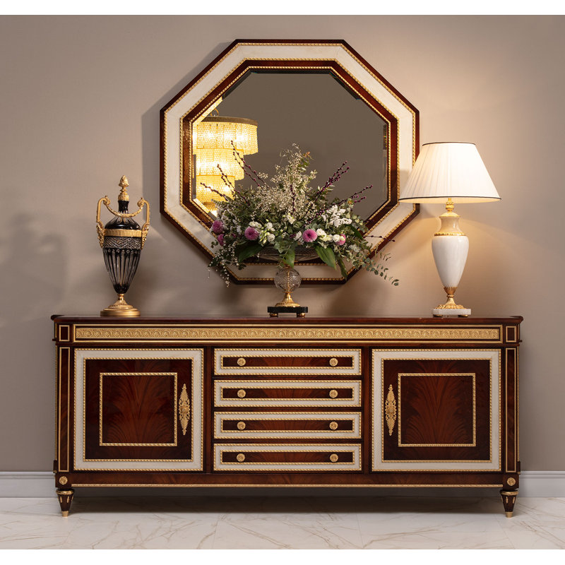 Valencia Luxury Sideboard