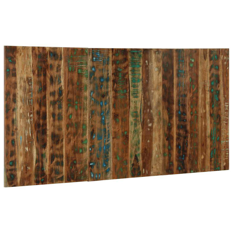 Sheliya Solid Wood Headboard, Kingsize (5')
