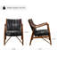Upholstered Accent Chair-2146112037