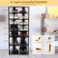 Shoe Rack For 15 Pairs