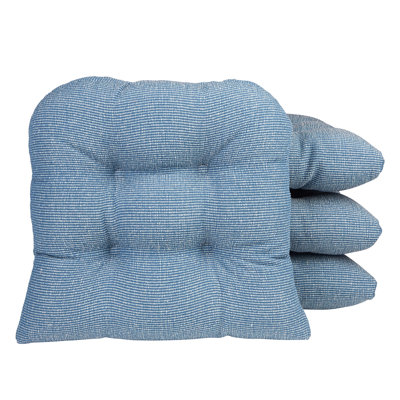 Klear Vu 4 - Piece Cushion