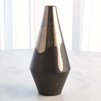 Handmade Earthenware Table Vase