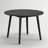 Angela Round Dining Table-1712110330