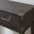 Beckett Solid + Manufactured Wood Hall Stand in Anthracite