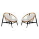 Blair Patio Chair with Cushions