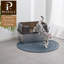 Tapis de litière pour chat Air Bubble Paw Scrub