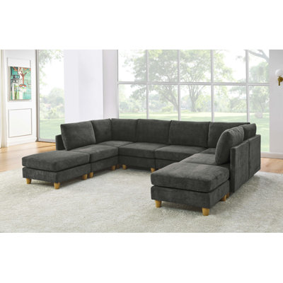 Boatwright Modular Sectional
