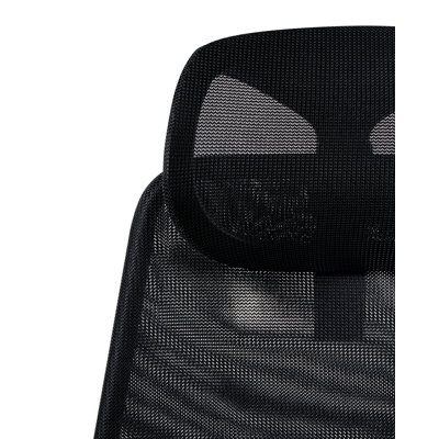 Office Chair with Headrest