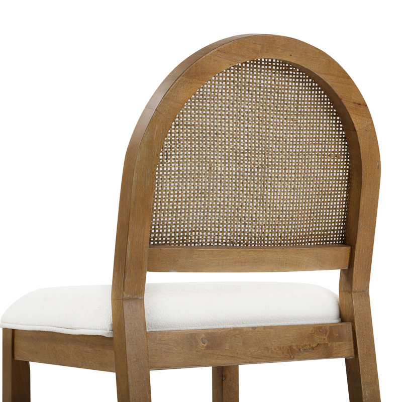 Bailey Short Counter Bar Stool, 2