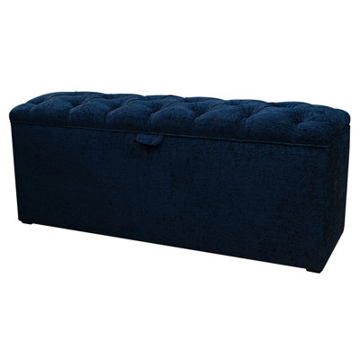 Storage Bench