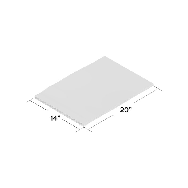 Napperon 20 "Willfried