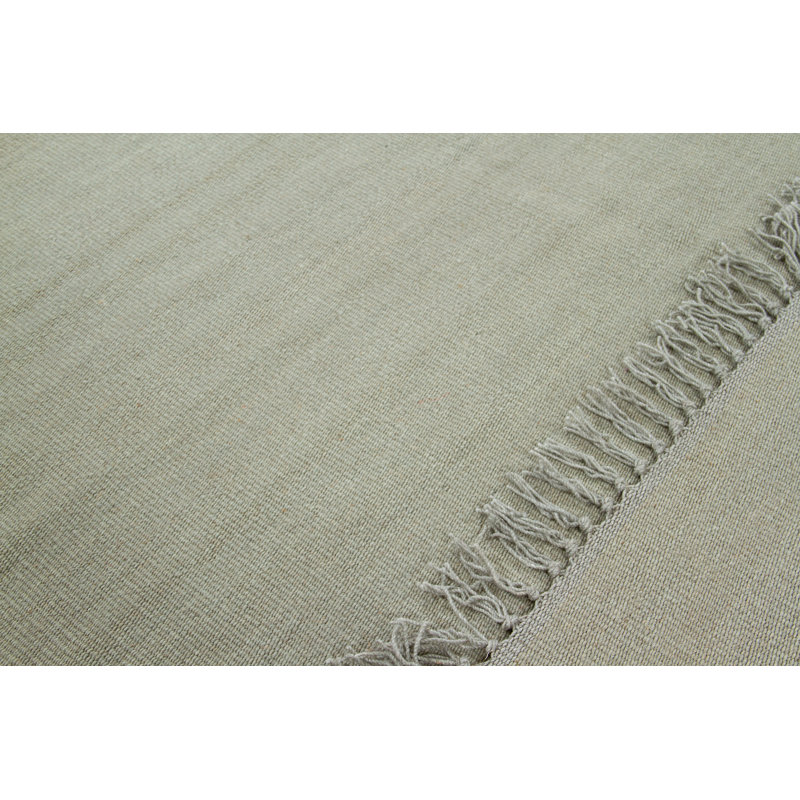 Cedartown Ikat Hand Woven Area Rug Set, Rectangle 200 x 300cm