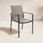 Greenport Outdoor Dining Armchair
