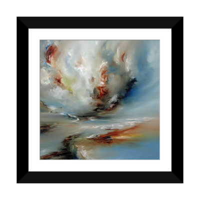" Light Twist " by J.A Art