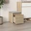 Ebern Designs Decorative Bin-1981267307
