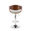 Tabouret de bar Mid-Century Antoney-187455427